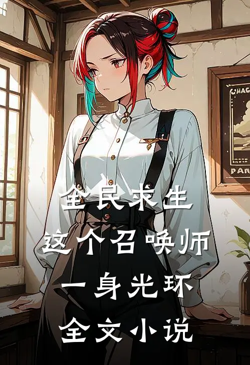 全民求生：这个召唤师一身光环全文小说