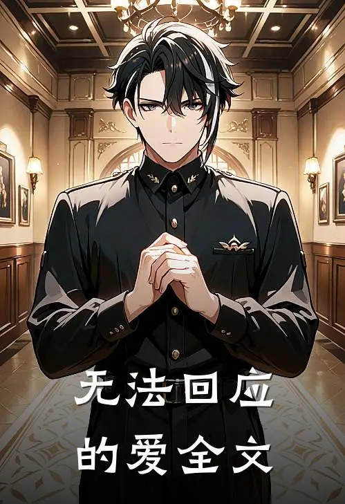 无法回应的爱全文