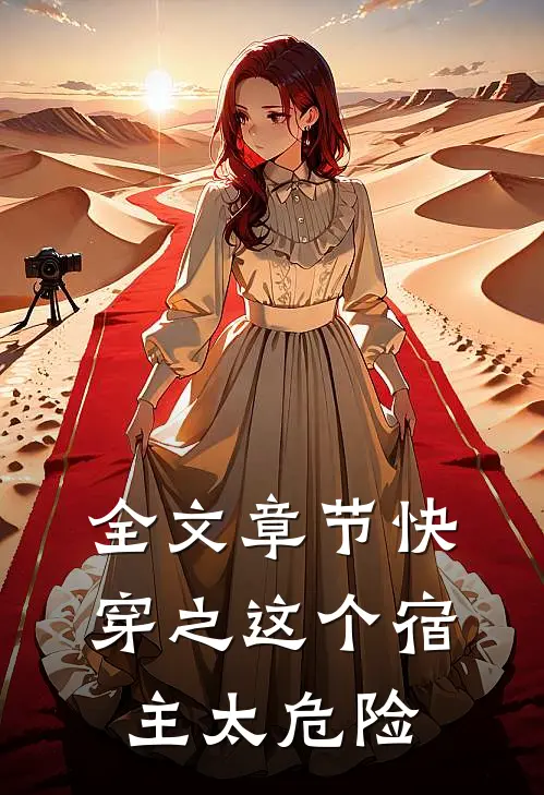 全文章节快穿之这个宿主太危险