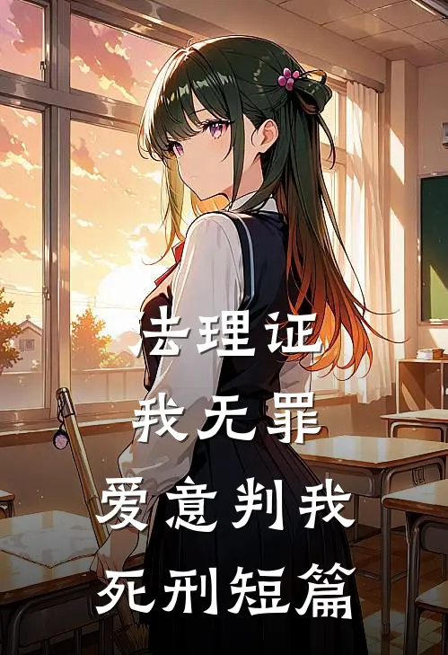 法理证我无罪，爱意判我死刑短篇
