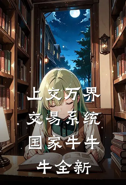 上交万界交易系统，国家牛牛牛全新