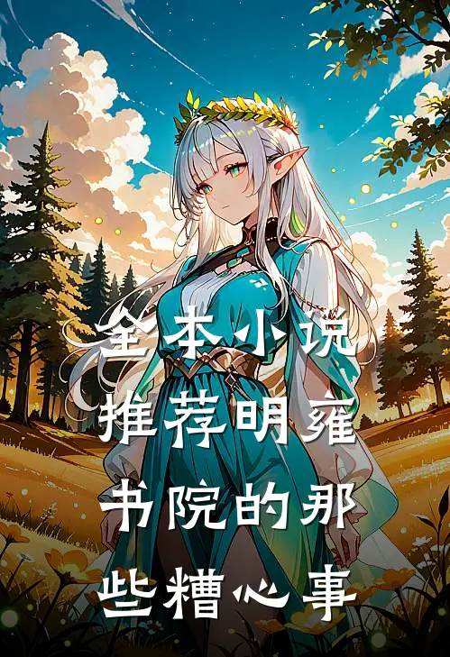 全本小说推荐明雍书院的那些糟心事
