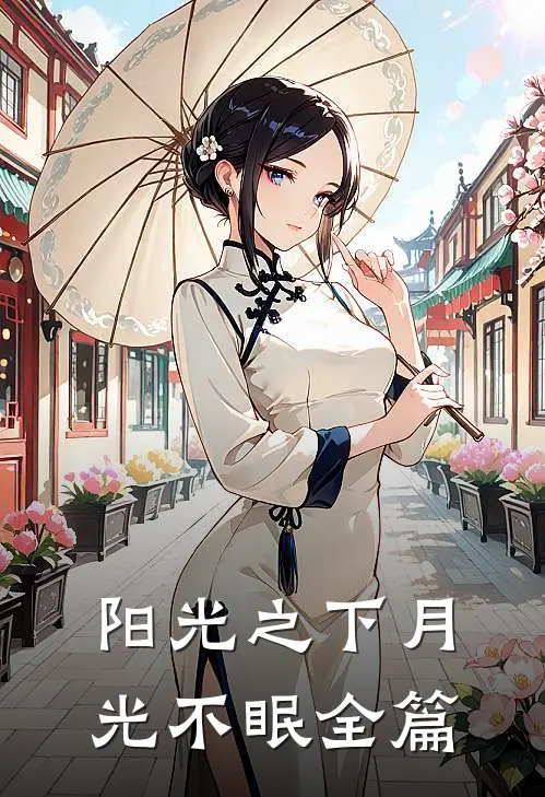 阳光之下月光不眠全篇