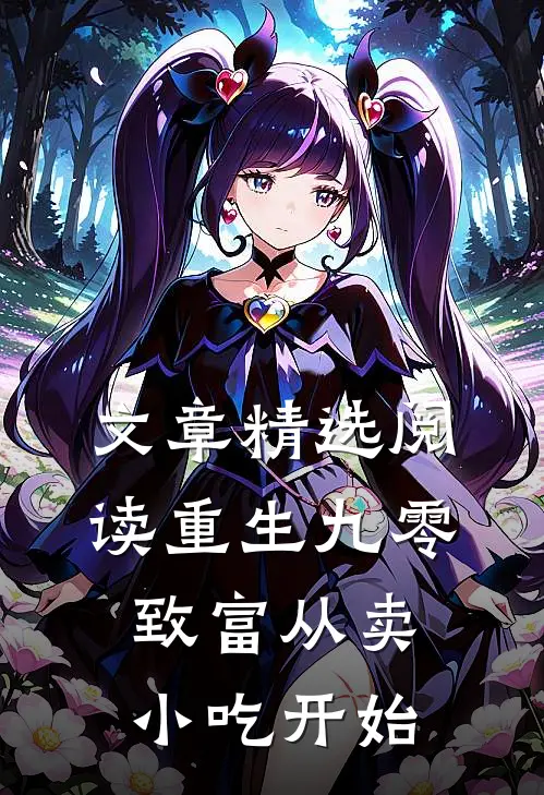 文章精选阅读重生九零：致富从卖小吃开始