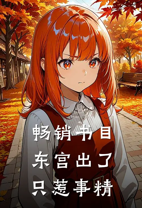 畅销书目东宫出了只惹事精