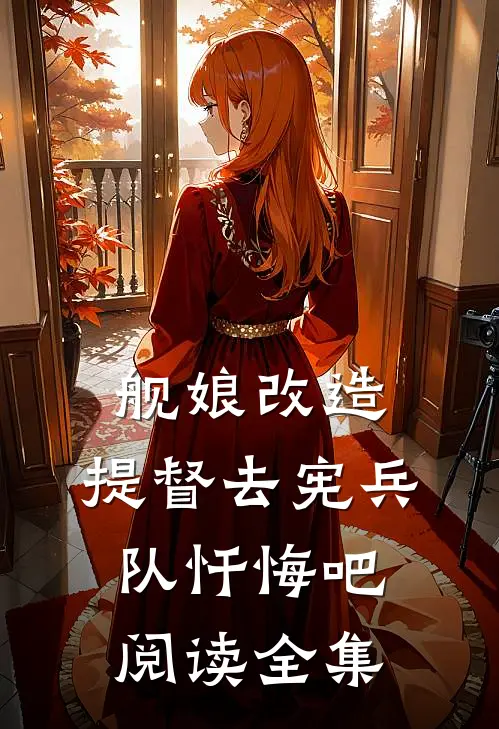 舰娘改造，提督去宪兵队忏悔吧阅读全集
