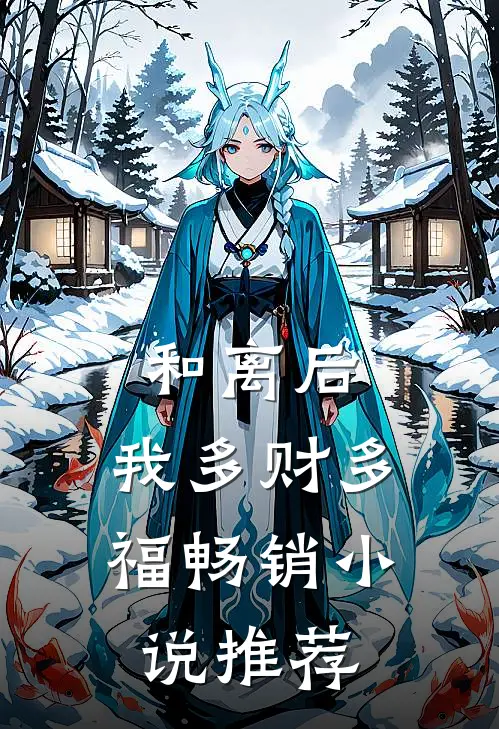 和离后，我多财多福畅销小说推荐