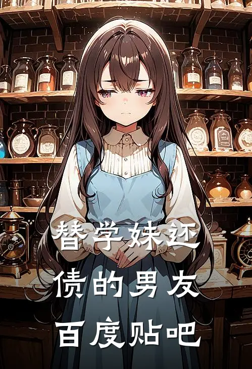 替学妹还债的男友百度贴吧