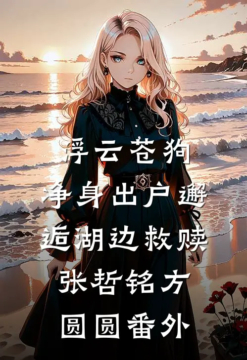 浮云苍狗，净身出户邂逅湖边救赎张哲铭方圆圆 番外
