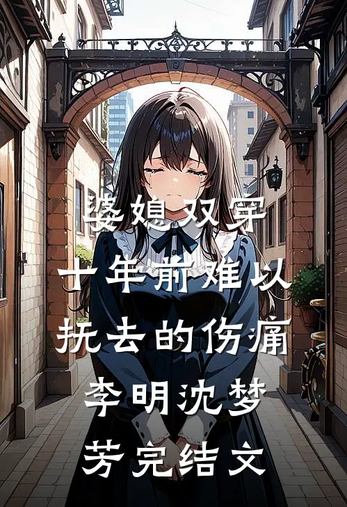婆媳双穿，十年前难以抚去的伤痛李明沈梦芳完结文