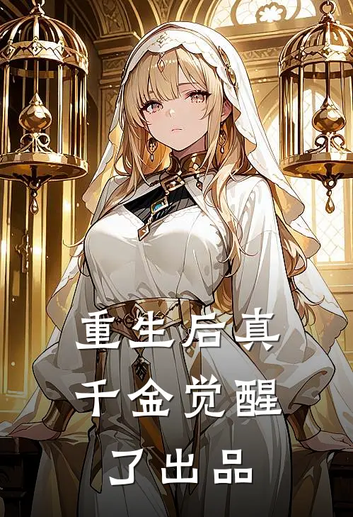 重生后真千金觉醒了出品