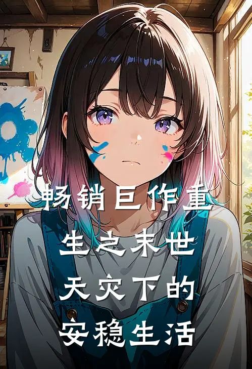 畅销巨作重生之末世天灾下的安稳生活