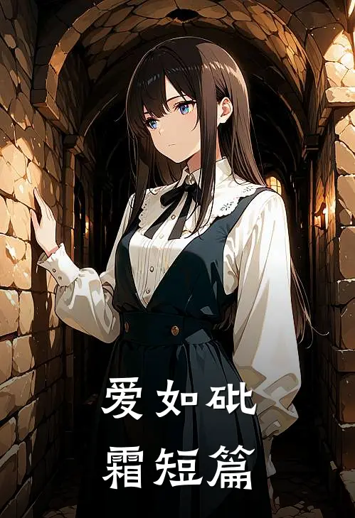 爱如砒霜短篇