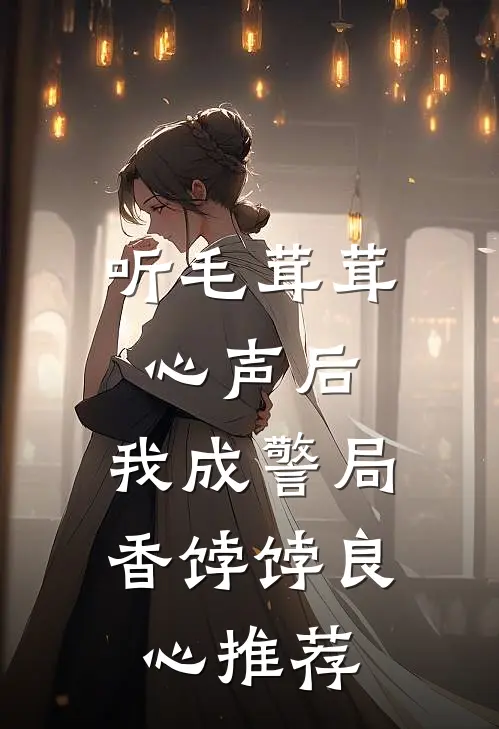 听毛茸茸心声后，我成警局香饽饽良心推荐