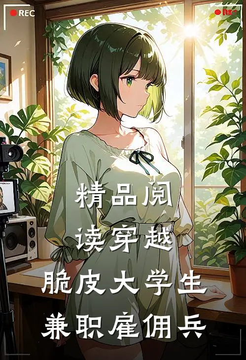 精品阅读穿越：脆皮大学生兼职雇佣兵