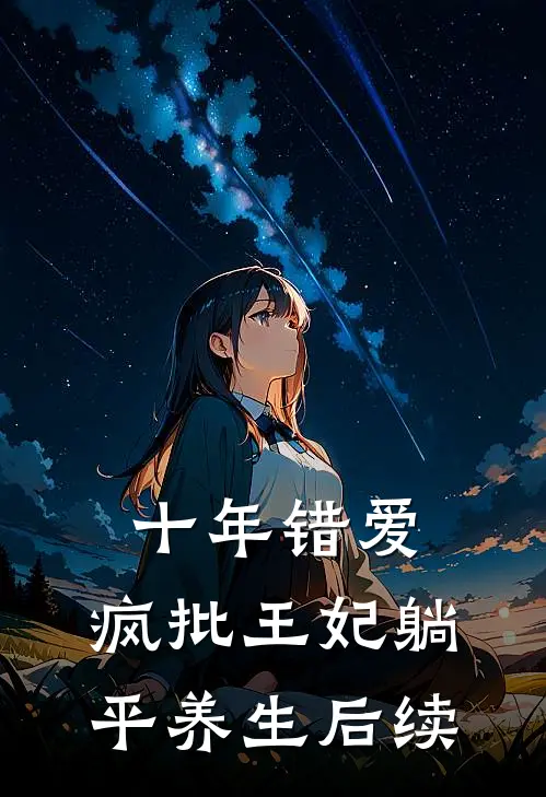 十年错爱，疯批王妃躺平养生后续