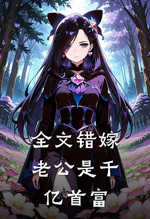 全文错嫁老公是千亿首富