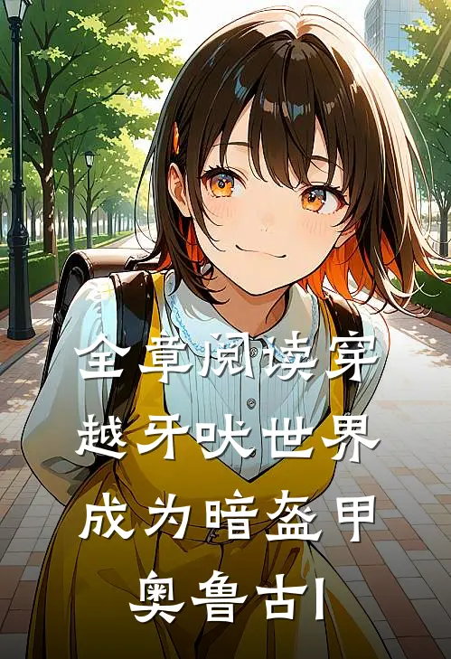 全章阅读穿越牙吠世界成为暗盔甲奥鲁古l