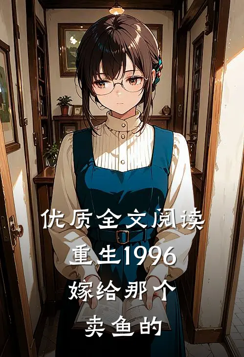 优质全文阅读重生1996，嫁给那个卖鱼的