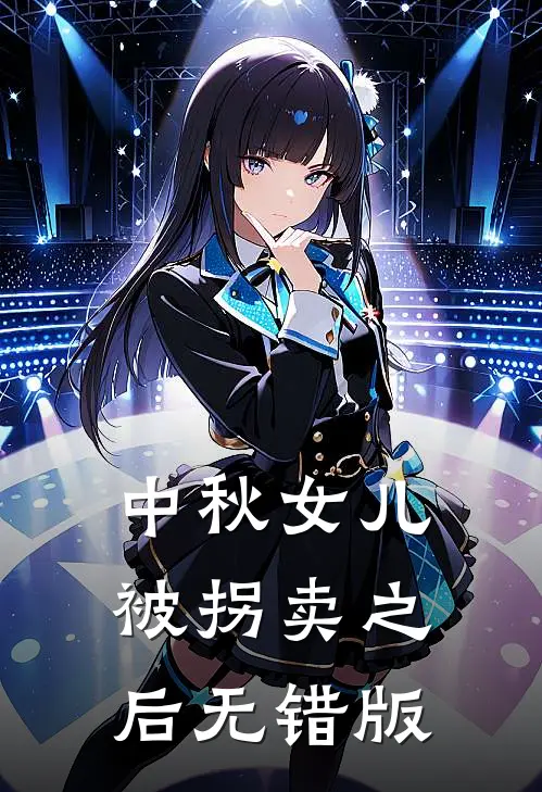 中秋女儿被拐卖之后无错版