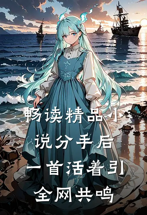 畅读精品小说分手后，一首活着引全网共鸣