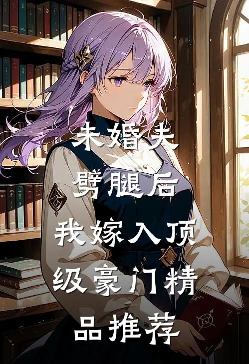 未婚夫劈腿后，我嫁入顶级豪门精品推荐