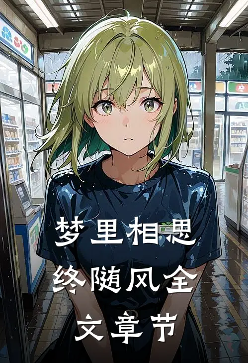梦里相思终随风全文章节