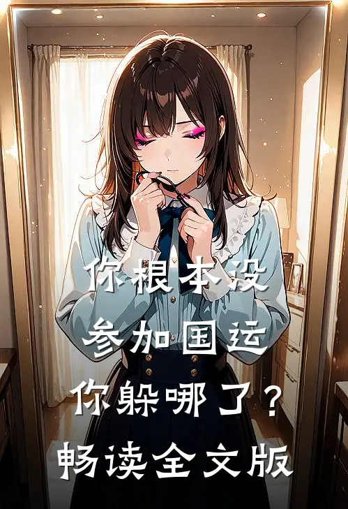 你根本没参加国运，你躲哪了？畅读全文版