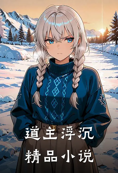 道主浮沉精品小说