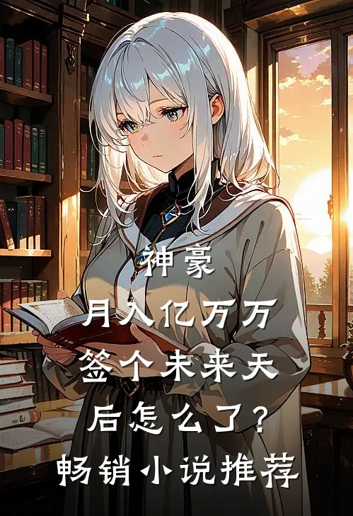 神豪：月入亿万万，签个未来天后怎么了？畅销小说推荐