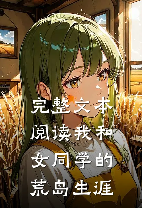 完整文本阅读我和女同学的荒岛生涯