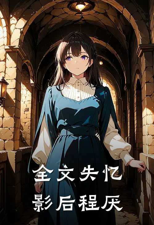 全文失忆影后程厌