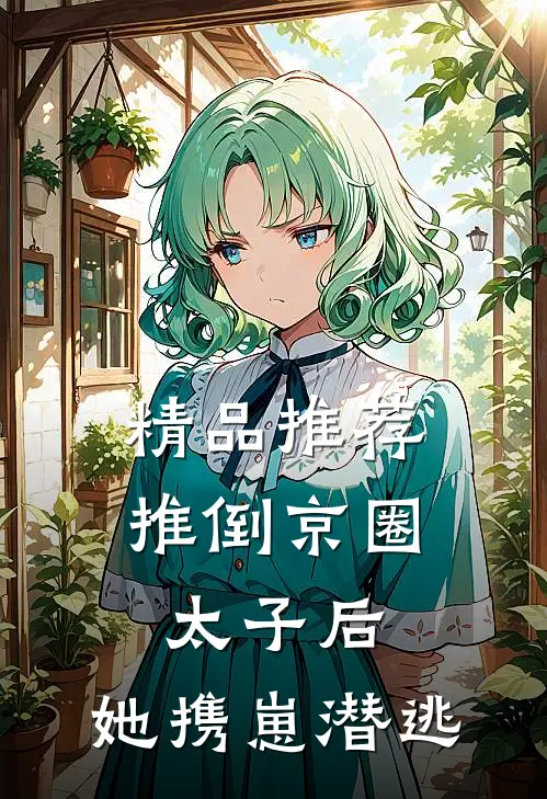 精品推荐推倒京圈太子后，她携崽潜逃