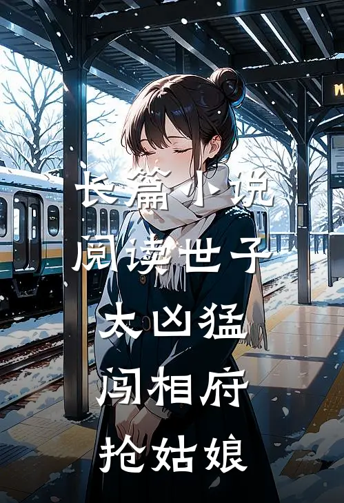 长篇小说阅读世子太凶猛：闯相府抢姑娘