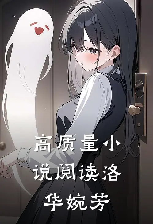 高质量小说阅读洛华婉芳