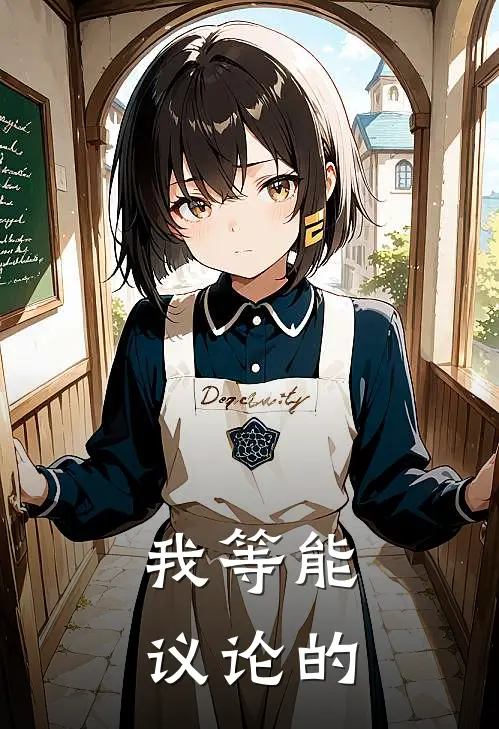 我等能议论的