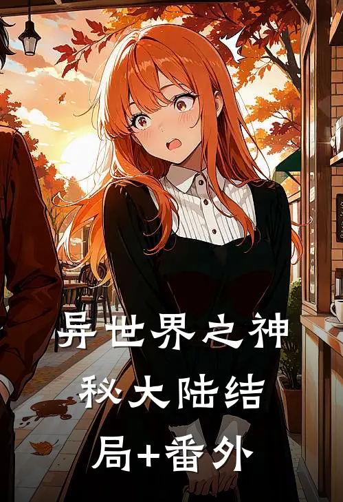 异世界之神秘大陆结局+番外