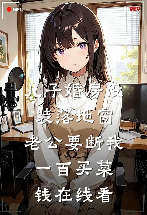 儿子婚房没装落地窗，老公要断我一百买菜钱在线看