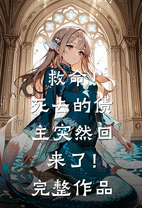 救命！死去的债主突然回来了！完整作品