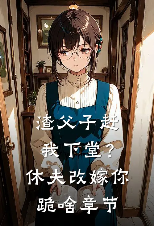 渣父子赶我下堂？休夫改嫁你跪啥章节
