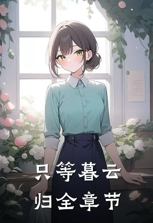 只等暮云归全章节