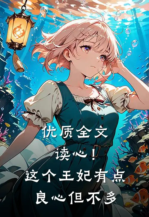 优质全文读心！这个王妃有点良心，但不多