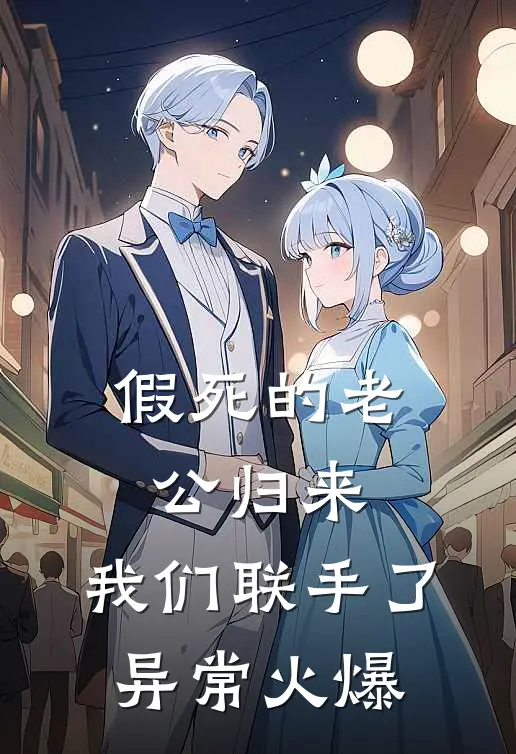 假死的老公归来，我们联手了异常火爆
