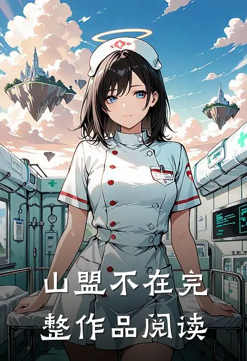 山盟不在完整作品阅读