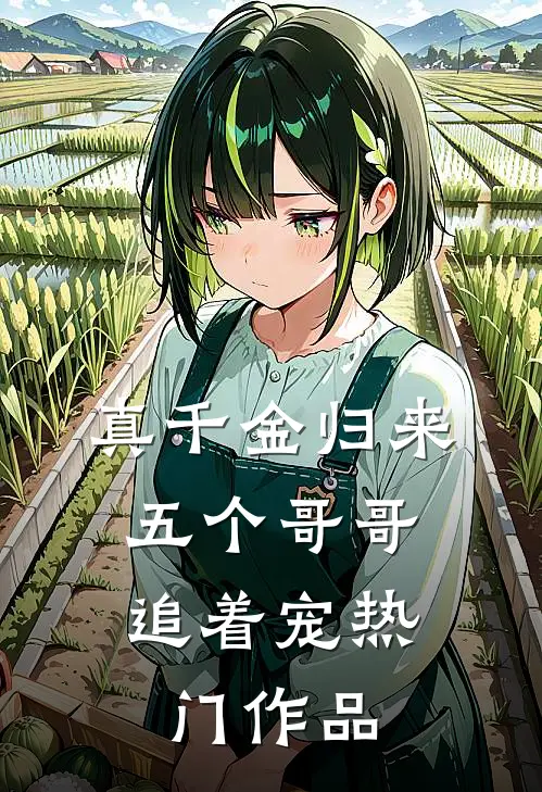真千金归来，五个哥哥追着宠热门作品
