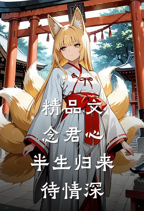 精品文念君心，半生归来待情深