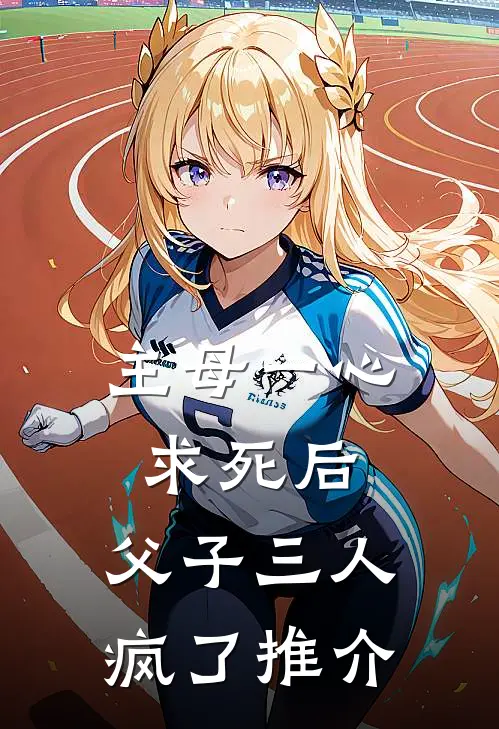 主母一心求死后，父子三人疯了推介