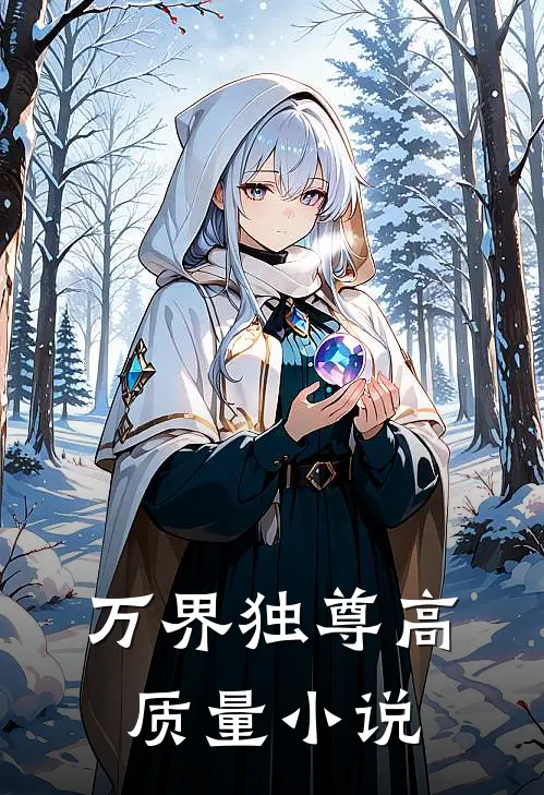 万界独尊高质量小说