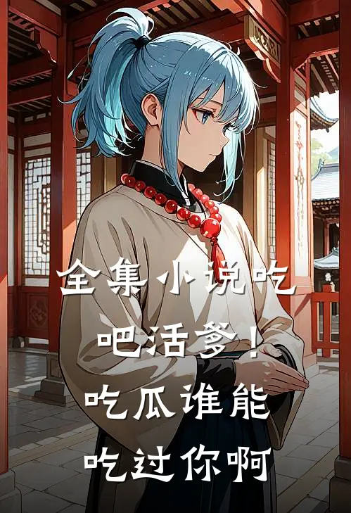 全集小说吃吧活爹！吃瓜谁能吃过你啊