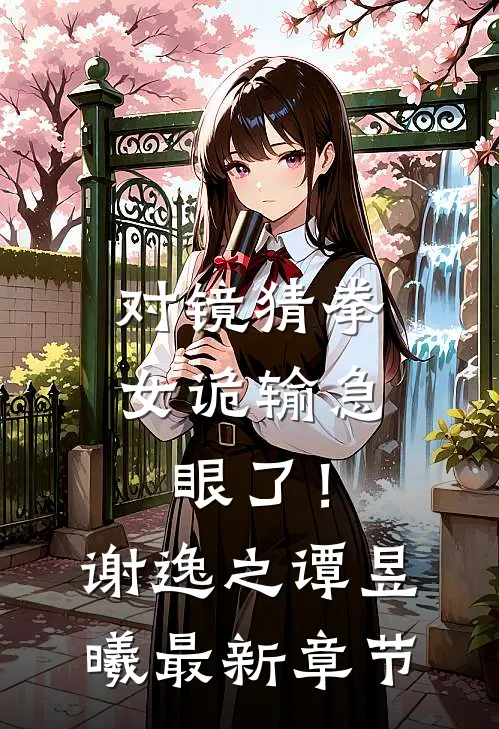 对镜猜拳，女诡输急眼了！谢逸之谭昱曦最新章节